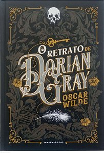 Livro o Retrato de Dorian Gray Autor Wilde, Oscar (2024) [seminovo]