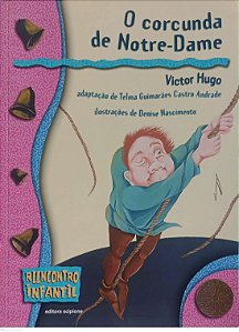 Livro o Corcunda de Notre-dame Autor Hugo, Victor (2008) [usado]