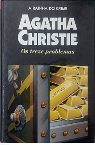 Livro os Treze Problemas Autor Christie, Agatha [usado]