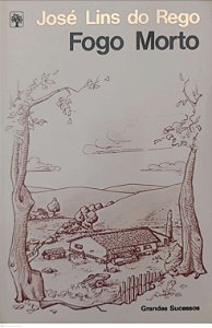 Livro Fogo Morto Autor Rego, José Lins do (1983) [usado]