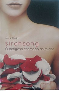 Livro o Perigoso Chamado da Rainha Autor Black, Jenna (2012) [seminovo]