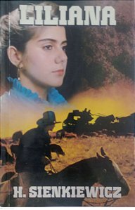 Livro Liliana Autor Sienkiewicz, H. (1984) [usado]