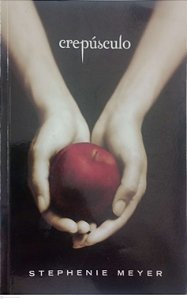 Livro Crepúsculo Autor Meyer, Stephenie (2009) [usado]