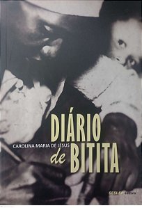 Livro Diário de Bitita Autor Jesus, Carolina Maria de (2017) [seminovo]