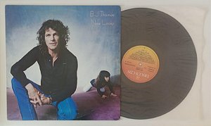 Disco de Vinil New Looks [lp 1983] Interprete B.j. Thomas (1983) [usado]