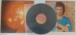 Disco de Vinil Álbum de 1977 [lp 1977] Interprete Roberto Carlos (1977) [usado]