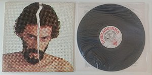 Disco de Vinil de Volta ao Começo [lp 1980] Interprete Gonzaguinha (1980) [usado]