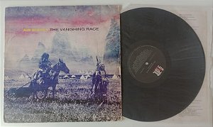 Disco de Vinil The Vanishing Race [lp 1993] Interprete Air Supply (1993) [usado]