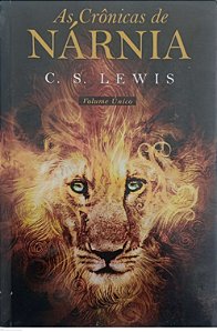 Livro as Crônicas de Nárnia (vol. Único) Autor Lewis, C.s. (2011) [usado]