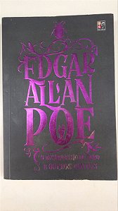 Livro o Escaravelho de Ouro e Outros Contos Autor Poe, Edgar Allan (2020) [usado]