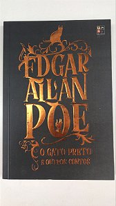 Livro o Gato Preto e Outros Contos Autor Poe, Edgar Allan (2020) [usado]