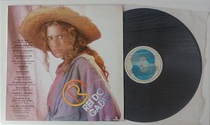 Disco de Vinil Rei do Gado - Trilha Novela [lp 1996] Interprete Vários Artistas (1996) [usado]