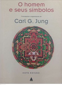 Livro o Homem e seus Símbolos Autor Jung, Carl G. (2014) [usado]