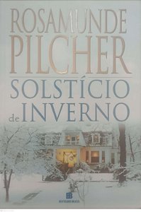 Livro Solstício de Inverno Autor Pilcher, Rosamunde (2004) [usado]