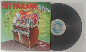 Disco de Vinil Hit Parade [lp 1990] Coletânea Internacional Interprete Vários Artistas (1990) [usado]