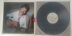 Disco de Vinil Sonho Dourado [lp 1984] Interprete Toquinho (1984) [usado]