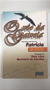Livro o Vôo da Gaivota Autor Carvalho, Vera Lúcia Marinzeck de (1996) [usado]