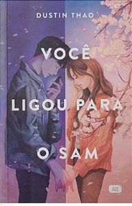 Livro Você Ligou para o Sam Autor Thao, Justin (2022) [usado]