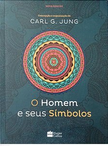 Livro o Homem e seus Símbolos Autor Jung, Carl G. (2018) [usado]