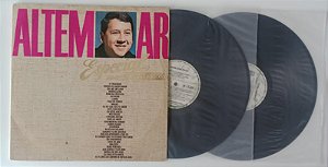 Disco de Vinil Especial 30 Sucessos [lp Duplo 1970] Interprete Altemar Dutra (1970) [usado]