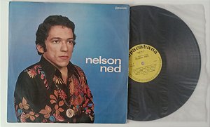 Disco de Vinil Álbum de 1979 [lp] Interprete Nelson Ned (1979) [usado]
