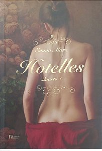 Livro Hotelles: Quarto 1 Autor Mars, Emma (2014) [usado]