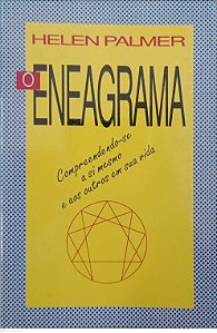 Livro o Eneagrama Autor Palmer, Helen (2018) [usado]