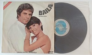 Disco de Vinil Baila Comigo - Trilha Internacional [lp 1981] Interprete Vários Artistas (1981) [usado]