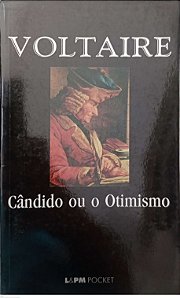 Livro Cândido ou o Otimismo Autor Voltaire (2004) [usado]