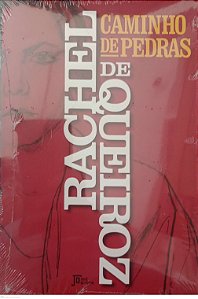 Livro Caminho de Pedras Autor Queiroz, Rachel de [seminovo]