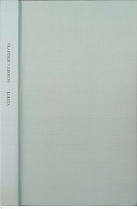 Livro Lolita Autor Nabokov, Vladimir (2003) [usado]