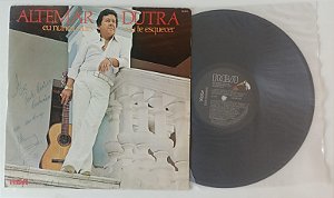 Disco de Vinil Eu Nunca Mais Vou Te Esquecer [lp 1981] Interprete Altemar Dutra (1981) [usado]