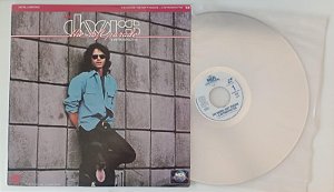 Disco de Vinil [ld Laserdisc] a Retrospective - The Doors Interprete The Doors (1991) [usado]