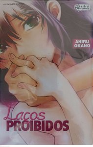 Gibi Laços Proibidos Autor Ahiru Okano [usado]