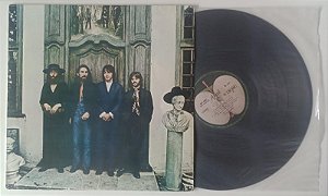 Disco de Vinil Hey Jude ! [lp 1970] Interprete The Beatles (1970) [usado]