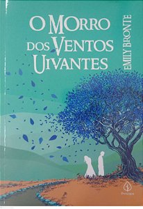 Livro o Morro dos Ventos Uivantes Autor Bronte, Emily (2020) [seminovo]