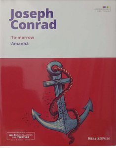 Livro Amanhã (bilíngue) Autor Conrad, Joseph (2018) [seminovo]