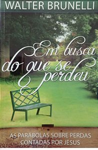 Livro em Busca do que Se Perdeu Autor Brunelli, Walter (2013) [seminovo]