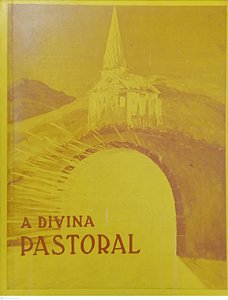 Livro a Divina Pastoral Autor Corrêa, Adolpho Machado [usado]