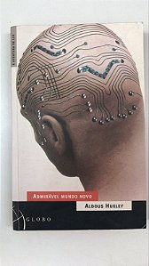 Livro Admirável Mundo Novo Autor Huxley, Aldous (2003) [usado]
