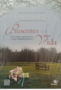 Livro Presentes da Vida Autor Giffin, Emily [novo]