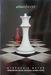 Livro Amanhecer - Crepúsculo 4 Autor Meyer, Stephenie (2011) [usado]