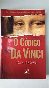 Livro o Código da Vinci Autor Brown, Dan (2012) [usado]