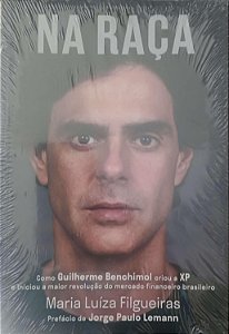 Livro na Raça Autor Filgueiras, Maria Luíza [novo]