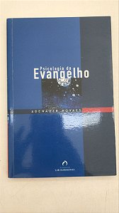 Livro Psicologia do Evangelho Autor Novaes, Adenáuer (1999) [usado]