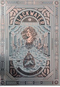 Livro a Enchente - Blackwater 1 Autor Mcdowell, Michael (2025) [seminovo]