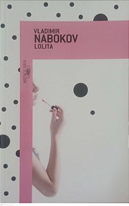 Livro Lolita . Autor Nabokov, Vladimir (2022) [seminovo]