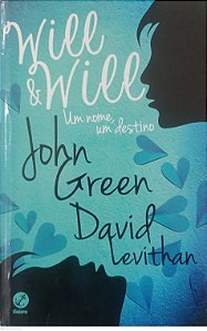 Livro Will e Will Autor Green, John (2014) [usado]