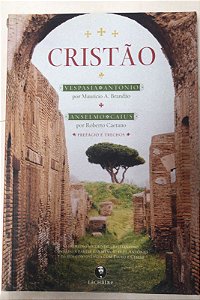 Livro Cristão Autor Brandão, Mauricio (2021) [usado]