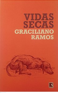 Livro Vidas Secas Autor Ramos, Graciliano (2021) [seminovo]
